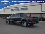 2024 Ford F-150 SuperCrew Cab 4WD, Pickup for sale #2F0964 - photo 2