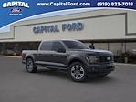 2024 Ford F-150 SuperCrew Cab 4WD, Pickup for sale #2F0964 - photo 7