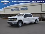 2024 Ford F-150 SuperCrew Cab 4WD, Pickup for sale #FT2F1010 - photo 1