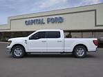 2024 Ford F-150 SuperCrew Cab 4WD, Pickup for sale #FT2F1010 - photo 4