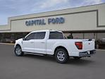 2024 Ford F-150 SuperCrew Cab 4WD, Pickup for sale #FT2F1010 - photo 2