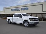 2024 Ford F-150 SuperCrew Cab 4WD, Pickup for sale #FT2F1010 - photo 7