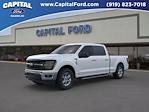 2024 Ford F-150 SuperCrew Cab 4WD, Pickup for sale #2F1012 - photo 1