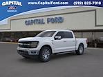 2024 Ford F-150 SuperCrew Cab RWD, Pickup for sale #FT2F1015 - photo 1