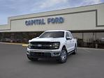 2024 Ford F-150 SuperCrew Cab RWD, Pickup for sale #FT2F1015 - photo 3