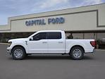 2024 Ford F-150 SuperCrew Cab RWD, Pickup for sale #FT2F1015 - photo 4