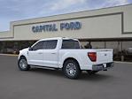 2024 Ford F-150 SuperCrew Cab RWD, Pickup for sale #FT2F1015 - photo 2