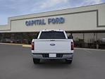 2024 Ford F-150 SuperCrew Cab RWD, Pickup for sale #FT2F1015 - photo 5