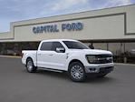 2024 Ford F-150 SuperCrew Cab RWD, Pickup for sale #FT2F1015 - photo 7