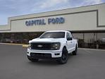 2024 Ford F-150 Super Cab 4WD, Pickup for sale #2F1172 - photo 3