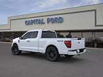 2024 Ford F-150 Super Cab 4WD, Pickup for sale #2F1172 - photo 2