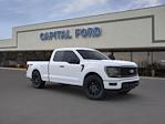 2024 Ford F-150 Super Cab 4WD, Pickup for sale #2F1172 - photo 7