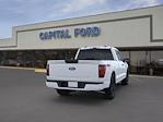 2024 Ford F-150 Super Cab 4WD, Pickup for sale #2F1172 - photo 8