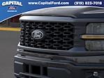 2024 Ford F-150 Super Cab 4WD, Pickup for sale #2F1176 - photo 17