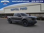 2024 Ford F-150 Super Cab 4WD, Pickup for sale #2F1176 - photo 7