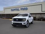 2024 Ford F-150 Super Cab 4WD, Pickup for sale #2F1178 - photo 3