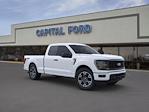 2024 Ford F-150 Super Cab 4WD, Pickup for sale #2F1178 - photo 7