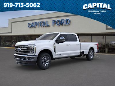 2024 Ford F-250 Crew Cab 4WD, Pickup for sale #2F1430 - photo 1