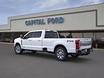 2024 Ford F-250 Crew Cab 4WD, Pickup for sale #2F1430 - photo 2