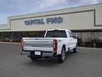 2024 Ford F-250 Crew Cab 4WD, Pickup for sale #2F1430 - photo 7