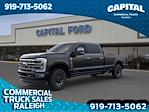 2024 Ford F-350 Crew Cab SRW 4WD, Pickup for sale #2F1434 - photo 1