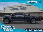 2024 Ford F-350 Crew Cab SRW 4WD, Pickup for sale #2F1434 - photo 4