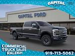 2024 Ford F-350 Crew Cab SRW 4WD, Pickup for sale #2F1434 - photo 7