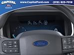 2024 Ford F-150 SuperCrew Cab 4WD, Pickup for sale #2F1613 - photo 13