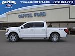 2024 Ford F-150 SuperCrew Cab 4WD, Pickup for sale #2F1613 - photo 3