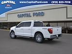 2024 Ford F-150 SuperCrew Cab 4WD, Pickup for sale #2F1613 - photo 2