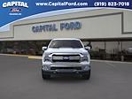 2024 Ford F-150 SuperCrew Cab 4WD, Pickup for sale #2F1613 - photo 6
