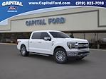2024 Ford F-150 SuperCrew Cab 4WD, Pickup for sale #2F1613 - photo 7