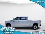 2024 GMC Sierra 2500 Crew Cab 4WD, Pickup for sale #2F1632A - photo 3