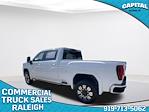 2024 GMC Sierra 2500 Crew Cab 4WD, Pickup for sale #2F1632A - photo 2
