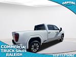 2024 GMC Sierra 2500 Crew Cab 4WD, Pickup for sale #2F1632A - photo 5