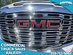 2024 GMC Sierra 2500 Crew Cab 4WD, Pickup for sale #2F1632A - photo 9