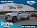 2024 Ford F-250 Crew Cab 4WD, Pickup for sale #2F1654 - photo 1