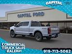 2024 Ford F-250 Crew Cab 4WD, Pickup for sale #2F1654 - photo 2