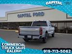 2024 Ford F-250 Crew Cab 4WD, Pickup for sale #2F1654 - photo 8