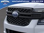 2024 Ford Ranger SuperCrew Cab 4WD, Pickup for sale #2F1730 - photo 17