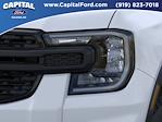 2024 Ford Ranger SuperCrew Cab 4WD, Pickup for sale #2F1730 - photo 18