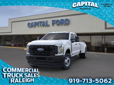 2024 Ford F-350 Crew Cab DRW 4WD, Pickup for sale #2F1771 - photo 1