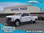 2024 Ford F-350 Crew Cab DRW 4WD, Pickup for sale #2F1771 - photo 17