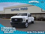 2024 Ford F-350 Crew Cab DRW 4WD, Pickup for sale #2F1771 - photo 1