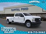 2024 Ford F-350 Crew Cab DRW 4WD, Pickup for sale #2F1771 - photo 6