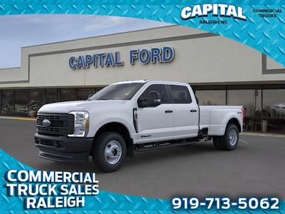 2024 Ford F-350 Crew Cab DRW 4WD, Pickup for sale #2F1777 - photo 1