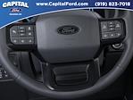 2024 Ford F-150 SuperCrew Cab 4WD, Pickup for sale #2F1780 - photo 12