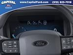2024 Ford F-150 SuperCrew Cab 4WD, Pickup for sale #2F1780 - photo 13