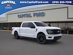 2024 Ford F-150 SuperCrew Cab 4WD, Pickup for sale #2F1780 - photo 7