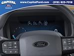 2024 Ford F-150 SuperCrew Cab 4WD, Pickup for sale #2F1782 - photo 13